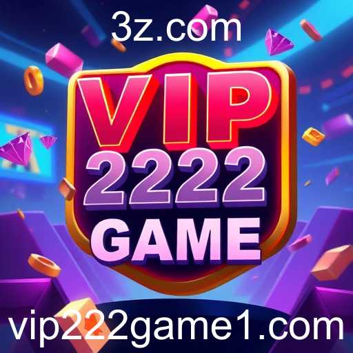 Ascensão do VIP 222 Game no Cenário de Jogos Online