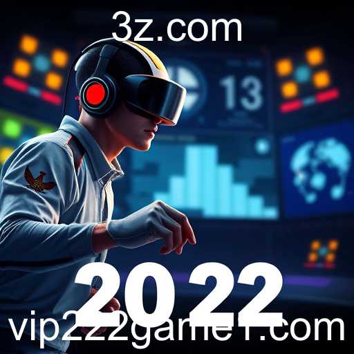 A Evolução do VIP 222 Game no Cenário Atual de Jogos