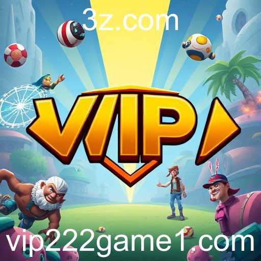 A Evolução dos Jogos Online e o Impacto do VIP 222