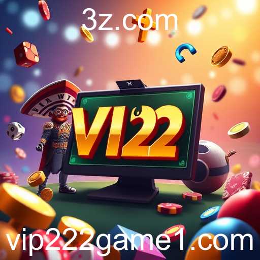 Expansão e Inovação no Vip 222 Game