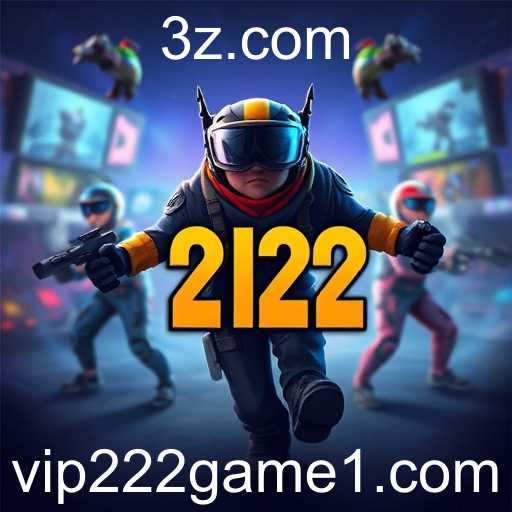 Explorando o Mundo dos Jogos em 2026: VIP 222 Game em Destaque