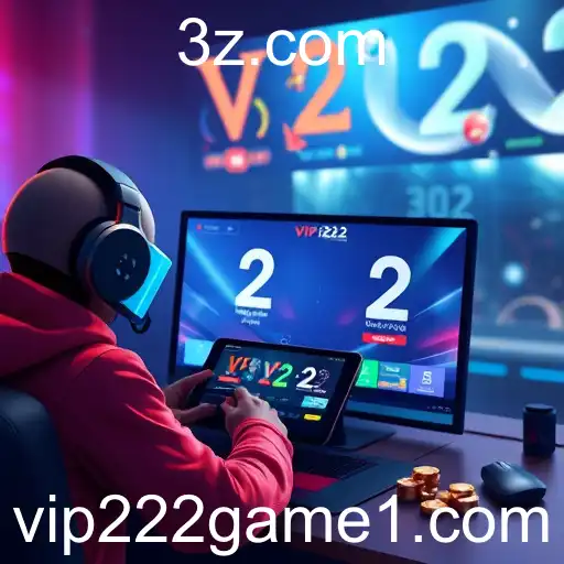 Explorando o Mundo dos Jogos Online com VIP 222