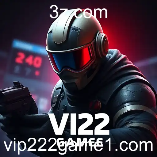 Crescimento e Tendências do VIP 222 Game em 2026