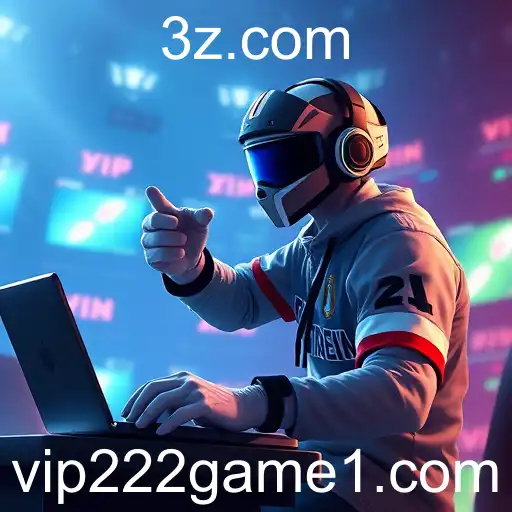 O Impacto do VIP 222 no Universo dos Jogos