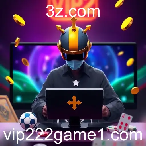 O Impacto do VIP 222 no Cenário Brasileiro de Jogos