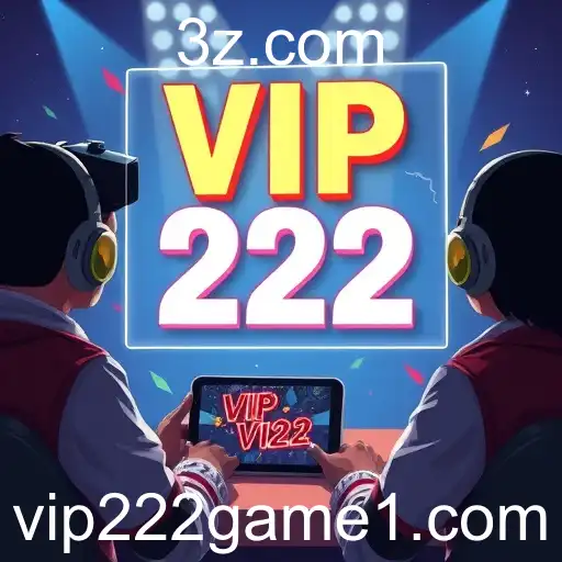 Explorando o Impacto do VIP 222 no Cenário dos Jogos Online