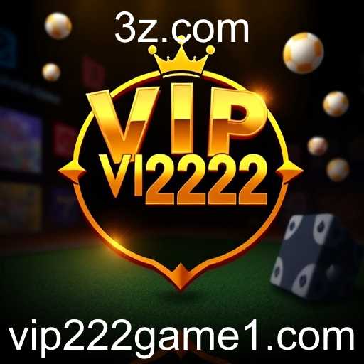 O Impacto do VIP 222 no Mercado de Jogos Online