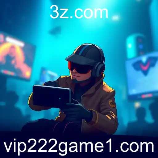 Impacto do VIP 222 no Mundo dos Jogos Online