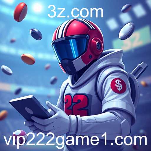 A Ascensão do VIP 222 no Mundo dos Games