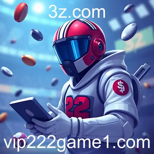 A Ascensão do VIP 222 no Mundo dos Games