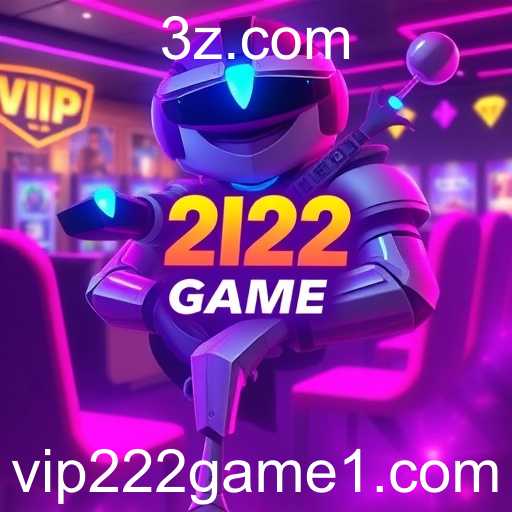 A Ascensão do VIP 222 Game no Cenário Brasileiro