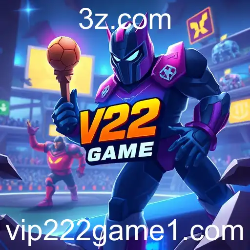 A Ascensão do VIP 222 Game no Cenário Brasileiro
