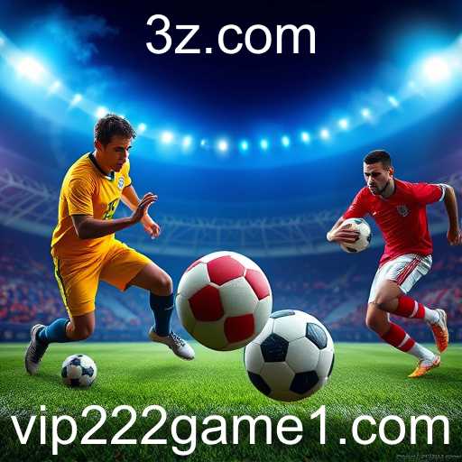 Explorando o Universo das Apostas Esportivas no 'vip 222 game'