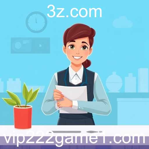 Explorando a Categoria 'Atendimento' nos Jogos do VIP 222