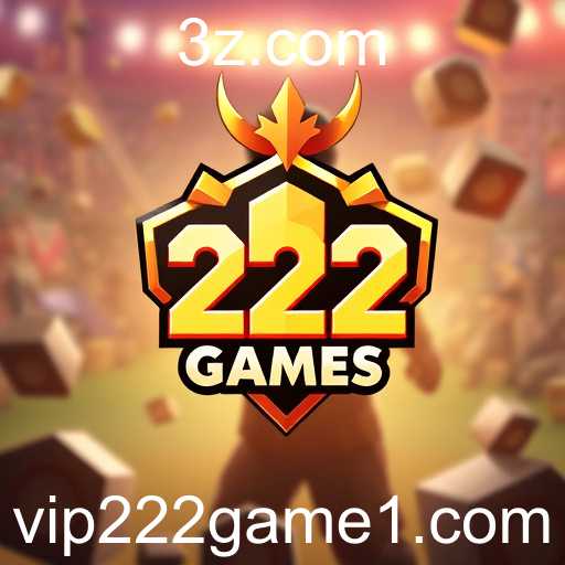A Ascensão do VIP 222 Game no Cenário de Jogos Online
