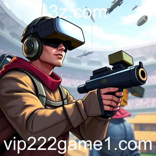 Novo Patamar para o VIP 222 Game em 2025