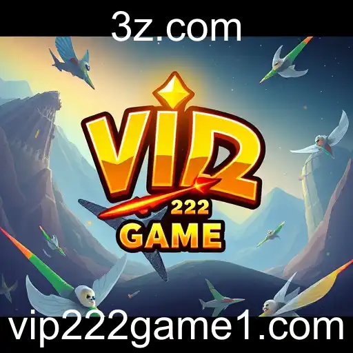 Explorando o Fenômeno do VIP 222 Game