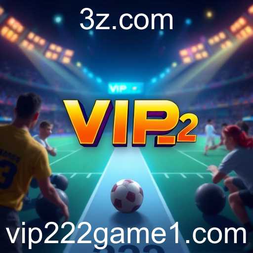 O Impacto do Vip 222 Game no Cenário de Jogos em 2025