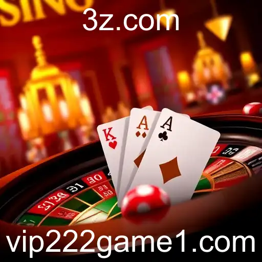 A Ascensão do VIP 222 Game no Mercado Brasileiro