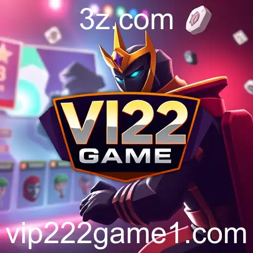 A Dinâmica do VIP 222 Game no Cenário Atual