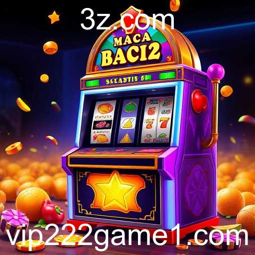 O Crescimento do vip 222 game