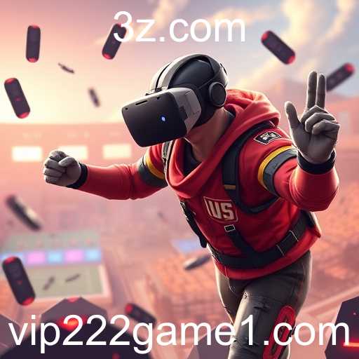 Novo Fenômeno dos Jogos: Vip 222 Game em Alta