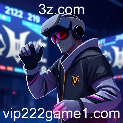 O Impacto do VIP 222 Game na Indústria de Jogos em 2026