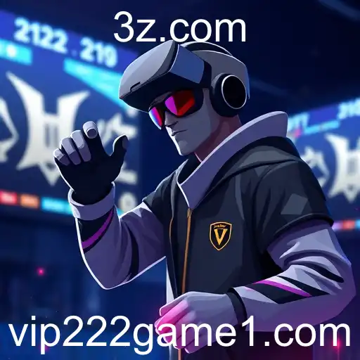 O Impacto do VIP 222 Game na Indústria de Jogos em 2026