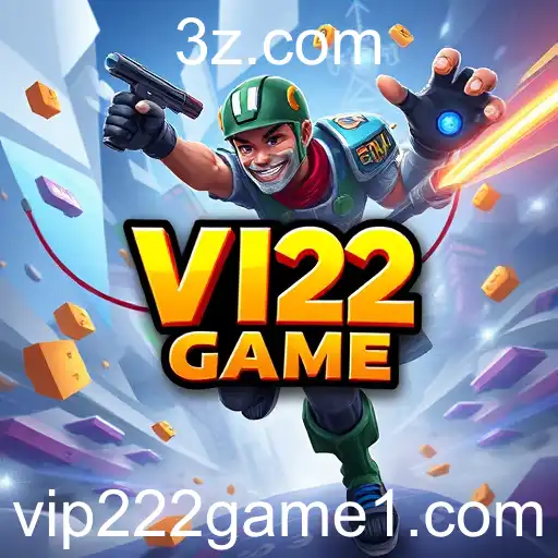 VIP 222 Game: Revolucionando o Mercado de Jogos em 2025