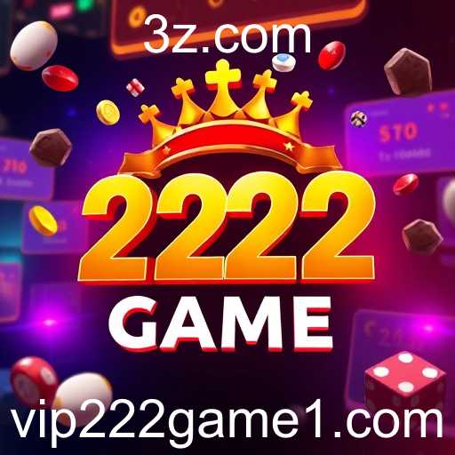 Ascensão do VIP 222 Game no Mercado de Jogos Online