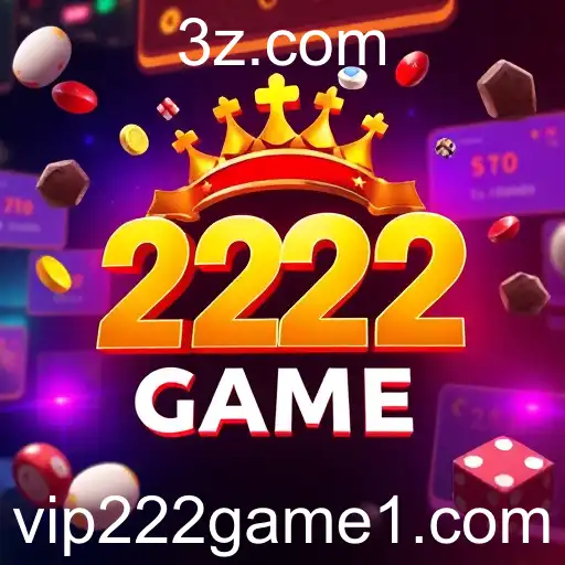 Ascensão do VIP 222 Game no Mercado de Jogos Online
