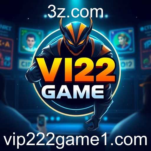 Ascensão dos Jogos Online: VIP 222 Como Destaque