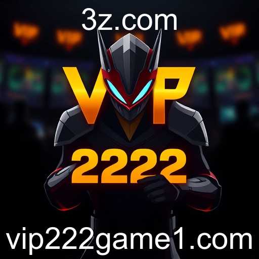 A Ascensão da Vip 222 Game no Cenário de Jogos