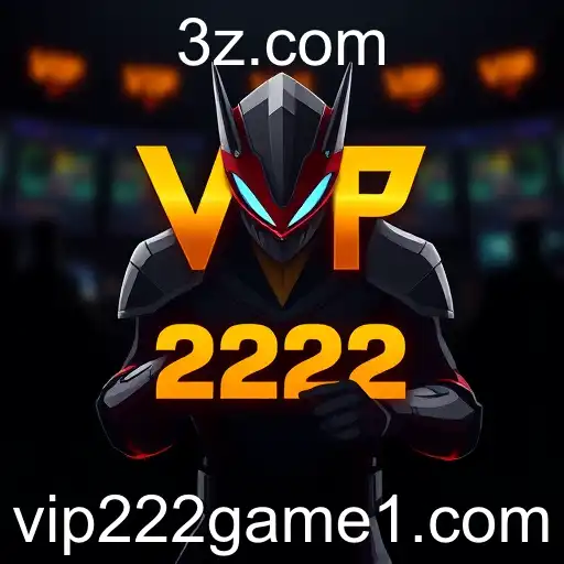 A Ascensão da Vip 222 Game no Cenário de Jogos