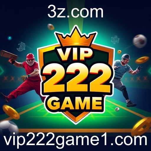 A Ascensão do VIP 222 Game no Cenário Brasileiro de Jogos