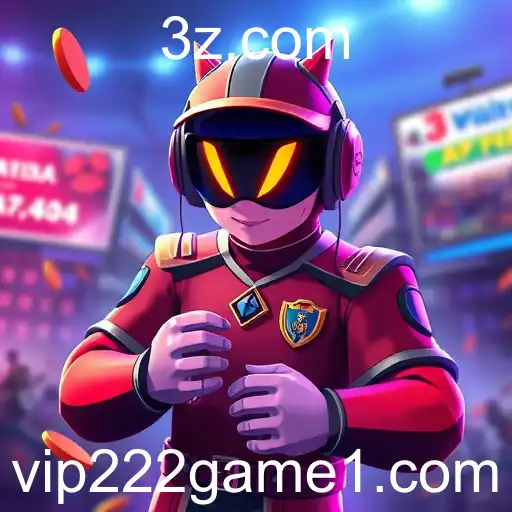 A Ascensão do VIP 222 Game no Mundo dos Jogos Online