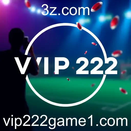 A Ascensão do Site de Jogos VIP 222