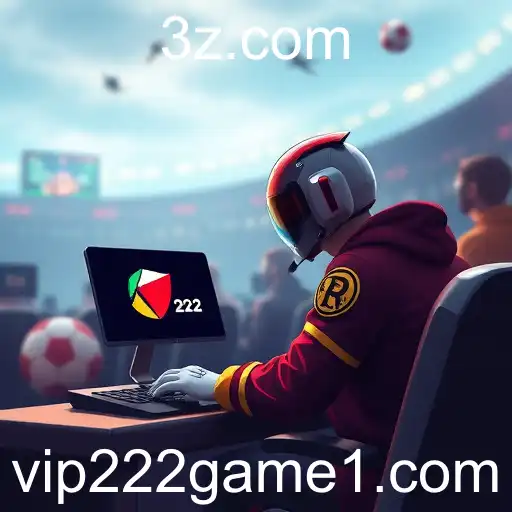 A Revolução dos Jogos com VIP 222 Game