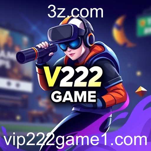 A Evolução do Portal VIP 222 Game