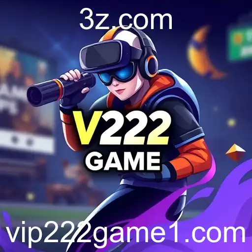 A Evolução do Portal VIP 222 Game