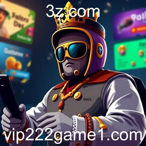 A Evolução do VIP 222 na Indústria de Jogos Online