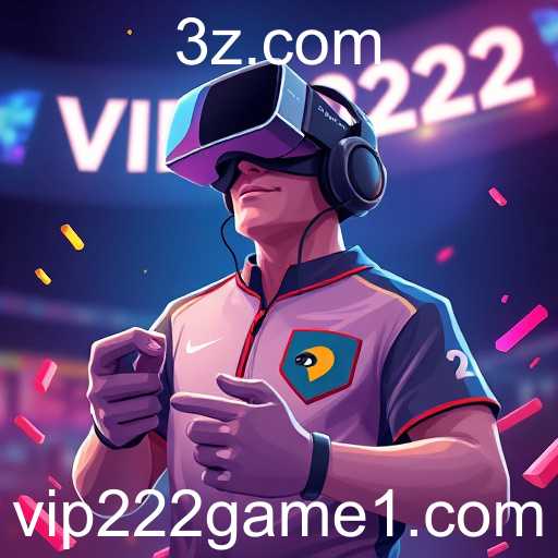 A Ascensão do VIP 222 no Cenário de Jogos Online
