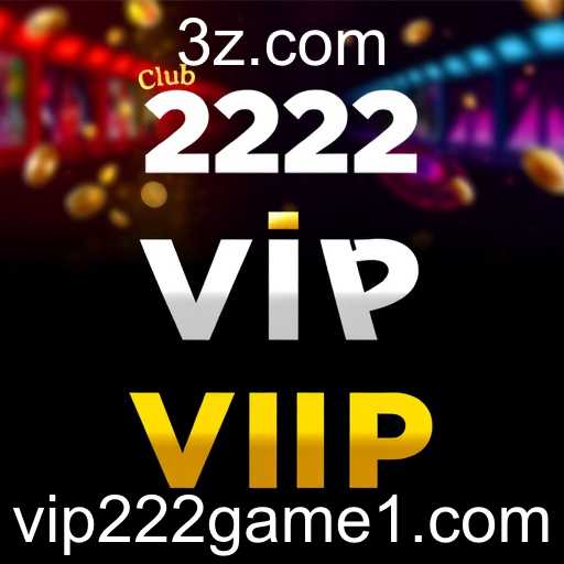 Explore o Exclusivo 'Club VIP' no 'vip 222 game'